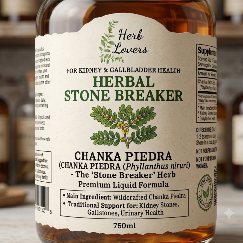 Stone Breaker