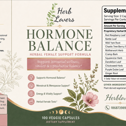 Hormone Balance